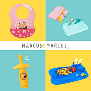 Marcus & Marcus