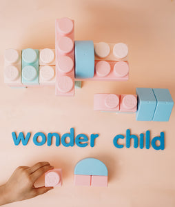 Wonder Child